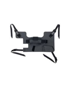 Panasonic FZ-VSTG21U holder Passive holder Tablet/UMPC Black