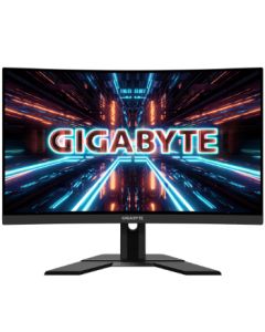Gigabyte G27FC A 68.6 cm (27") 1920 x 1080 pixels Full HD LED Black
