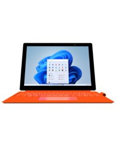 Geo Computers GeoPad 220 N5030 Hybrid (2-in-1) 30.7 cm (12.1") Touchscreen 2K IntelÃ‚Â® PentiumÃ‚Â® Silv
