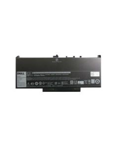 DELL Battery, 55WHR, 4 Cell, Lithium Ion Lithium Ion - Approx 1-3 working day lead.