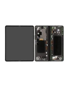 Samsung F926 Z Fold 3 5G LCD Black
