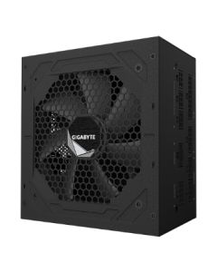 Gigabyte GP-UD1000GM PG5 V2 power supply unit 1000 W 20+4 pin ATX ATX Black