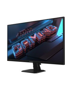 GIGABYTE GS27FA US computer monitor 68.6 cm (27") 1920 x 1080 pixels Full HD LED Black
