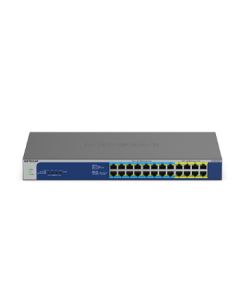 Netgear GS524UP-100EUS Unmanaged Gigabit Ethernet Power over Ethernet (PoE)