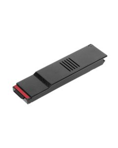 Getac GSSEX4 internal solid state drive 256 GB PCI Express NVMe
