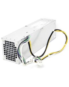 DELL PWR SPLY 255W SFF EPA LTON - Approx 1-3 working day lead.
