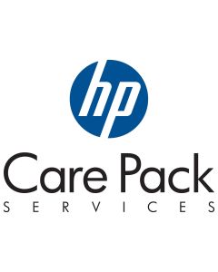 HPE 1y PW Return Omnibook XE3 SVC