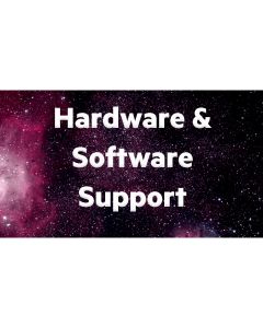 HPE Aruba 5Y FC NBD ExchHW 600012GCL42SFPSVC