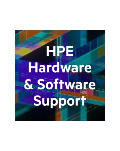 HPE Aruba 5Y FC NBD Exch HW AP-655 CampusSVC