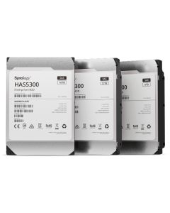 Synology HAS5300-8T internal hard drive 3.5" 8 TB SAS