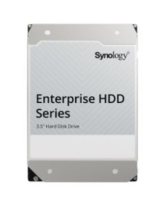 Synology HAT5310-8T internal hard drive 3.5" 8000 GB Serial ATA III