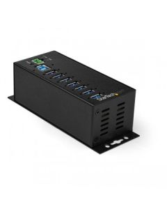StarTech.com 7 port usb hub power adapter