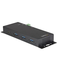 4 PORT USB C HUB 10GBPS