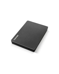 Toshiba HDTX120EK3AA external hard drive 2000 GB Grey
