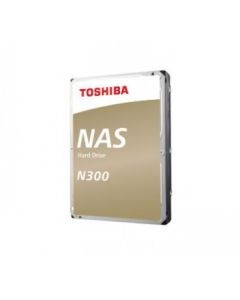 Toshiba N300 3.5" 10000 GB Serial ATA III