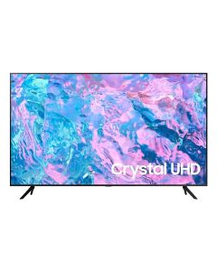Samsung HCU7000 109.2 cm (43") 4K Ultra HD Smart TV Black 20 W