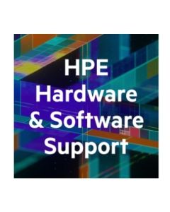 HPE Aruba  1Y FC NBD Exch AP 535 SVC