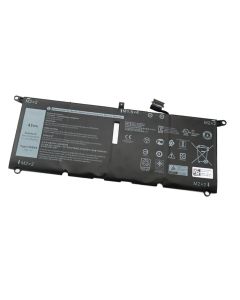 DELL Main Battery Pack 7.6V 6500mAh