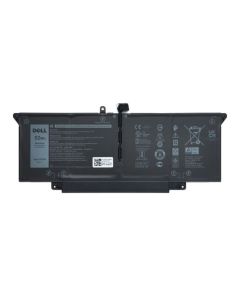Origin Storage Dell Battery 4 Cell 52Whr OEM: HRGYV WY9MP 4V5X2 JHT2H