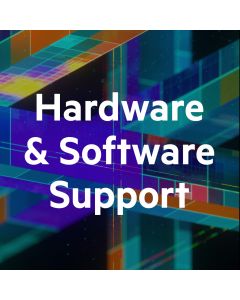 Aruba 3Y FC NBD Exch HW 6100 12G CL4 SVC