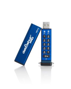 Origin Storage DATASHUR PRO USB3 256-BIT 8GB -