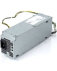 DELL 180W Power Supply, Small Form Factor, Huntkey, E-Star, (Bronze) - Approx 1-3 working day lead.