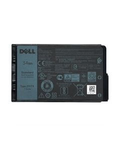 DELL J82G5 notebook spare part Battery