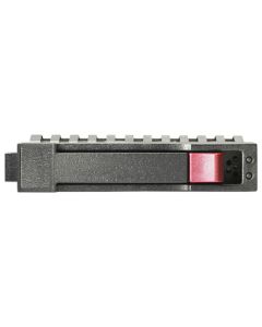 Hewlett Packard Enterprise MSA 1.2TB 12G SAS 10K SFF(2.5in) Dual Port Enterprise 3yr 2.5" 1200 GB