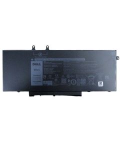DELL CPL-JG75F laptop spare part Battery