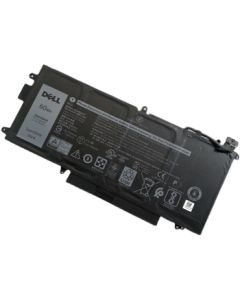 DELL Main Battery Pack 7.6V 7500mAh