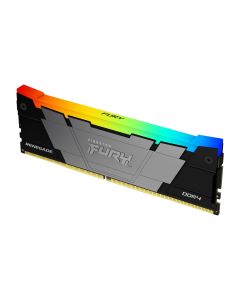 Kingston Technology FURY Renegade RGB memory module 16 GB 1 x 16 GB DDR4 3600 MHz