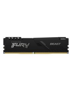 Kingston Technology FURY Beast memory module 16 GB 1 x 16 GB DDR4 3600 MHz