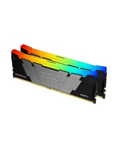 Kingston Technology FURY Renegade RGB memory module 16 GB 2 x 8 GB DDR4 4600 MHz