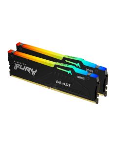 Kingston Technology 128GB DDR5 5600MT/S CL36 DIMM