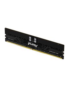 Kingston Technology FURY 16GB 5600MT/s DDR5 ECC Reg CL28 DIMM Renegade Pro EXPO