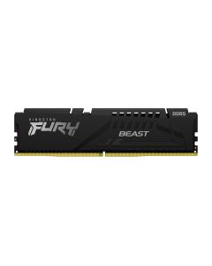 Kingston Technology FURY Beast memory module 32 GB 1 x 32 GB DDR5 6000 MHz