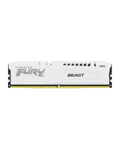 Kingston Technology FURY Beast memory module 32 GB 1 x 32 GB DDR5 6000 MHz