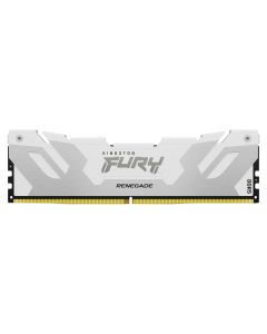 Kingston Technology FURY Renegade memory module 16 GB 1 x 16 GB DDR5 6400 MHz