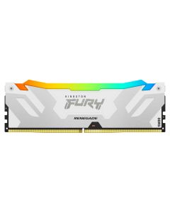 Kingston Technology FURY Renegade RGB memory module 16 GB 1 x 16 GB DDR5 6400 MHz