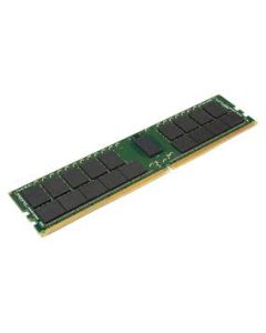 Kingston Technology Kingston - DDR4 - module - 64 GB - DIMM 288-pin - 3200 MHz / PC4-25600 - CL22 - 1.2 V - registered - ECC