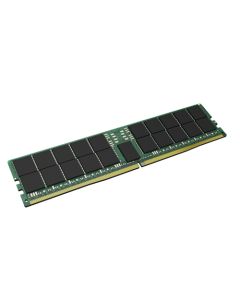 Kingston Technology Kingston - DDR5 - module - 64 GB - DIMM 288-pin - 4800 MHz / PC5-38400 - CL40 - 1.1 V - registered - on-die ECC