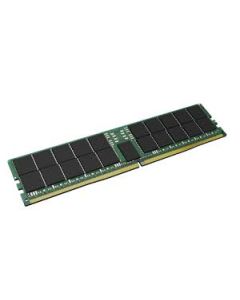 Kingston Technology Kingston - DDR5 - module - 64 GB - DIMM 288-pin - 5600 MHz / PC5-44800 - CL46 - 1.1 V - registered - ECC