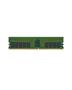 Kingston Technology KTD-PE432D8P/16G memory module 16 GB 1 x 16 GB DDR4 3200 MHz ECC