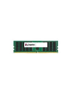 Kingston Technology Kingston - DDR5 - module - 96 GB - DIMM 288-pin - 5600 MHz / PC5-44800 - CL46 - 1.1 V - registered - ECC