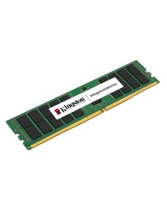 Kingston Technology Kingston - DDR5 - module - 64 GB - DIMM 288-pin - 5600 MHz / PC5-44800 - CL46 - 1.1 V - registered - ECC