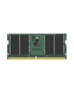 Kingston Technology ValueRAM KVR56S46BD8-32 memory module 32 GB 1 x 32 GB DDR5 5600 MHz