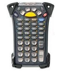 Zebra KYPD-MC9XMT000-01R keyboard Black
