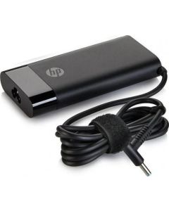 HP L00895-003 power adapter/inverter 200 W Black