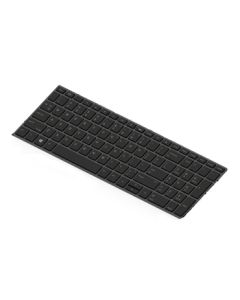 HP L01028-051 notebook spare part Keyboard