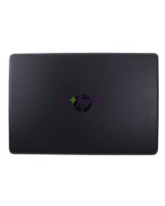 HP LCD Back Cover Silver Color